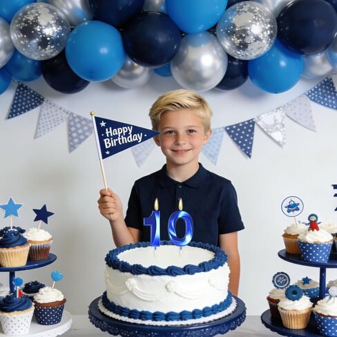 Bruh Im 13 Birthday Decorations 13 Birthday Candle 11th Birthday Decorations for Boys, 13th Birthday Candles, Number 13 Candles in Saudi Arabia