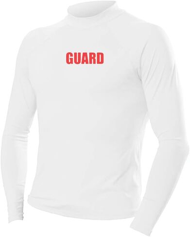BLARIX Mens Guard Rash Guard Long Sleeve in Saudi Arabia