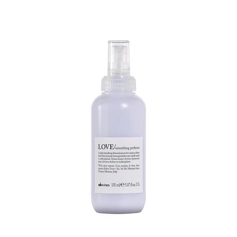 Davines LOVE Smoothing Perfector, Thermal Serum For Coarse Or Frizzy Hair, Tame And Nourish, 5 fl. oz. in Saudi Arabia