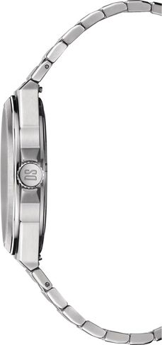 Certina, Mens, DS 7 Gent Std Quartz, 39, mm, Steel, Quartz, Precidrive, Watch, Green, Steel, C0434101109100 in Kuwait