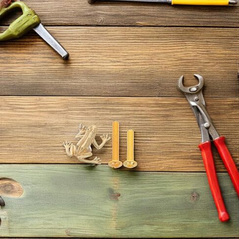 KALLORY درج نحاسي على شكل ضفدع مقبض سحب من النحاس الصلب بفتحة واحدة مقبض خزانة الحيوانات الأجهزة الزخرفية لغرفة النوم خزانة أدراج خزانة in Kuwait