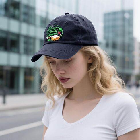 Just Here for the Pimento Cheese Sandwich Hats for Mens Aesthetic Washed in Kuwait