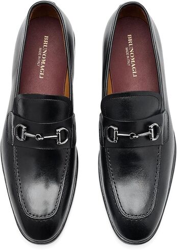 Bruno Magli Mens Pasquale in Kuwait