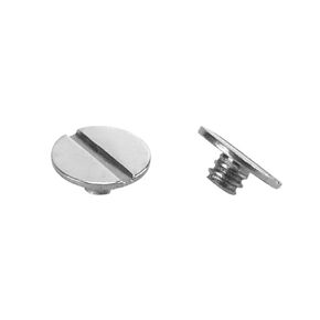 Ewatchparts 2 Screw Compatible with Movement Compatible with Rolex Ratchet Wheel 1530, 1535 1555 1556 1565 1570 in Saudi Arabia