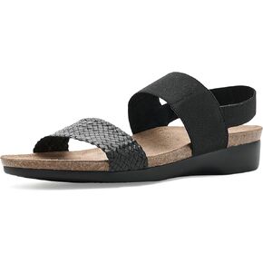 Munro Womens Pisces Black 10 SS (AAAA) in Saudi Arabia