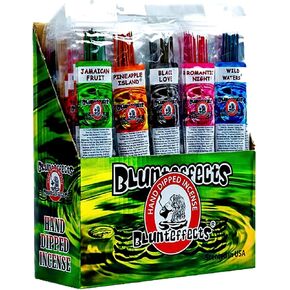Variety Pack of 11 inch Incense Sticks, Set of 12, Assorted Fragrances (Total of 144 Sticks) in Kuwait