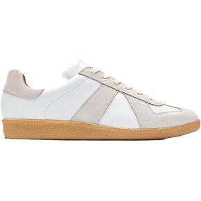Oliver Cabell Gat Sneaker for Unisex-Adult - Buttery Italian Leather in Saudi Arabia