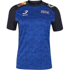 Castore Red Bull Racing F1 Women's 2026 Max Verstappen T-Shirt in Saudi Arabia