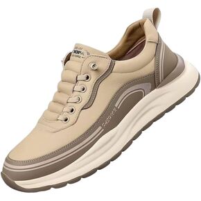 Men's Stylish Low-top Casual Sneakers, Comfortable Slip-on Design, Non-Slip Rubber Sole, Suitable for Everyday Wear and Walking. in Saudi Arabia