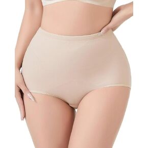 Dulchany Tummy Control Shapewear Panties for Women Body Shaper Underwear Girdle Panty in Saudi Arabia