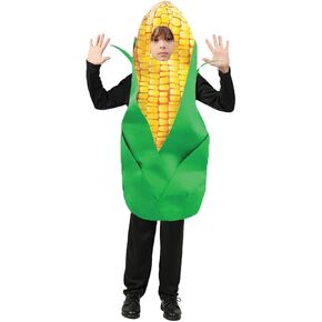 زي طعام الهالوين من PGOND Corn on the Cob in Kuwait