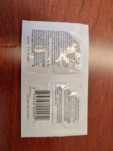 Flanax Pain Reliever Tablets 2ct Retail Dispenser in Saudi Arabia