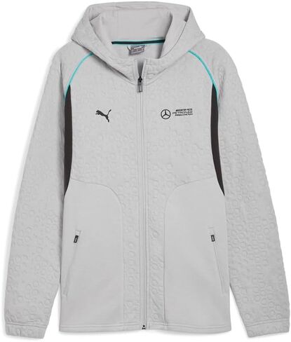 PUMA Mens Mapf1 Hoodie Athletic Outerwear Casual in Kuwait