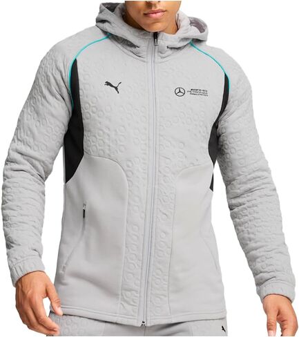 PUMA Mens Mapf1 Hoodie Athletic Outerwear Casual in Kuwait