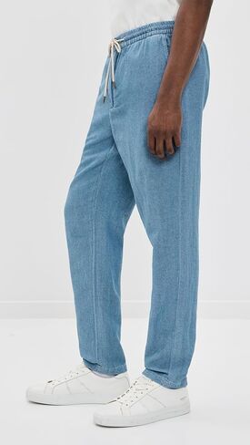 Rails Men's Callum Pants in Kuwait