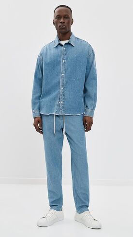 Rails Men's Callum Pants in Kuwait