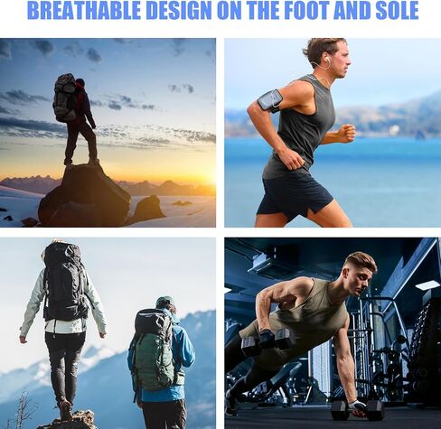 30Pairs Mens Crew Socks Long Athletic Running Socks for Men Workout Breathable Sock Unisex Casual Sock for Men Women Sports Work in Saudi Arabia