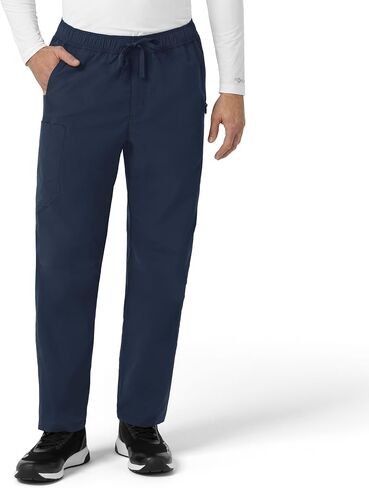 بنطال Carhartt Rugged Flex FLD للرجال من Ripstop ذو ساق مستقيمة in Kuwait