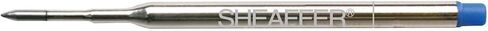 Sheaffer Ballpoint Refill K Style - Blue Fine - Blister Card in Kuwait