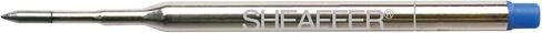 Sheaffer Ballpoint Refill K Style - Blue Fine - Blister Card in Kuwait
