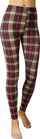 MESU Women Printed Leggings Patterned Tights Stretchy Pants in Saudi Arabia