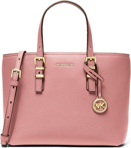 Michael Kors Women's Quinn Small Tote Crossbody in Kuwait