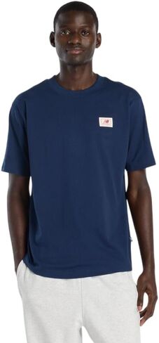 New Balance Men's Graphic T-Shirt in Saudi Arabia