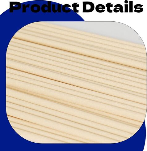 Creamy White Fibre Reed Diffuser Sticks 50pcs 23cm x 3mm Fibre Reed Diffuser Sticks Thick Diffuser Reeds Sticks Diffuser Sticks for Diffuser Oils Fragrance Refill Fibre Reeds for Diffusers in Saudi Arabia