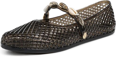 Ancient Greek Sandals Women's IRO Jelly Flats in Saudi Arabia