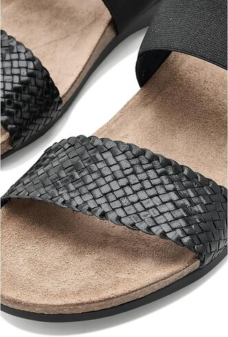 Munro Womens Pisces Black 10 SS (AAAA) in Saudi Arabia