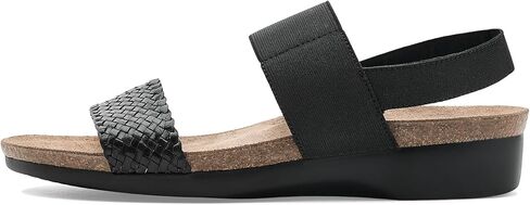 Munro Womens Pisces Black 10 SS (AAAA) in Saudi Arabia