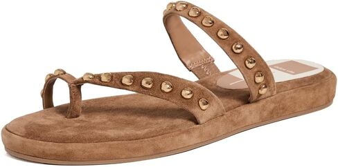 Dolce Vita Women's Amary Stud Sandals in Kuwait