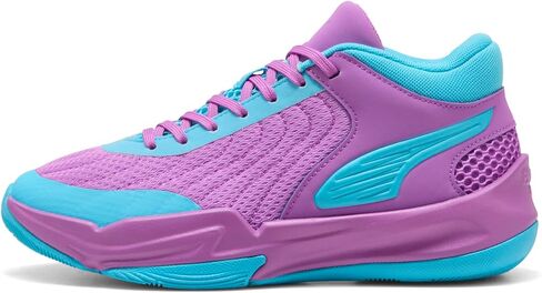 PUMA Kids Court Pro 2 Basketball (Big Kid) in Kuwait