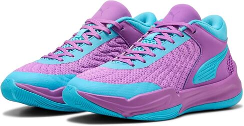 PUMA Kids Court Pro 2 Basketball (Big Kid) in Kuwait