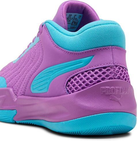 PUMA Kids Court Pro 2 Basketball (Big Kid) in Kuwait