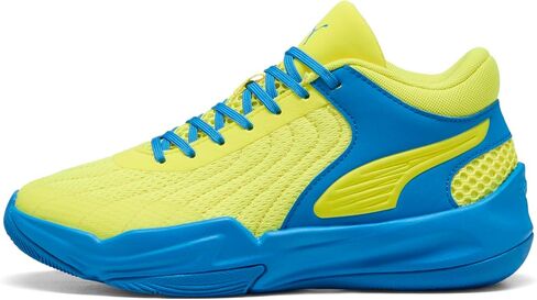 PUMA Kids Court Pro 2 Basketball (Big Kid) in Kuwait