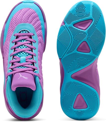 PUMA Kids Court Pro 2 Basketball (Big Kid) in Kuwait