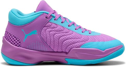 PUMA Kids Court Pro 2 Basketball (Big Kid) in Kuwait