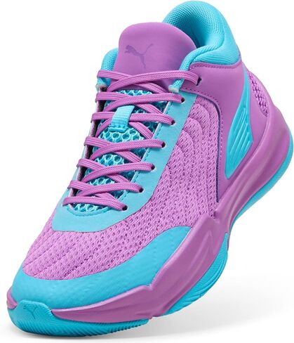 PUMA Kids Court Pro 2 Basketball (Big Kid) in Kuwait