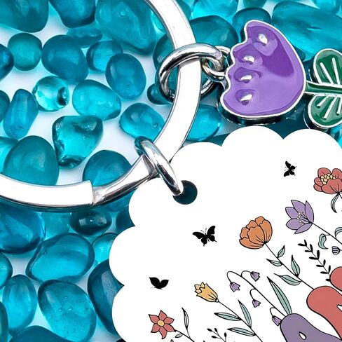 Nana Gifts for Grandma First Time Grandma Gifts Grandmas to Be Gift Cute Nana Keychain from Grandkids Grandma Birthday Gifts Valentines Mother's Day Christmas for Grandma Grandma Nana Grammy in Saudi Arabia