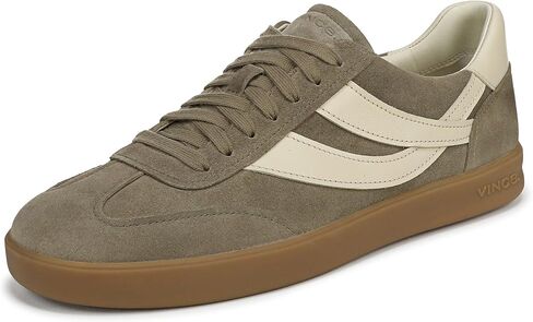 Vince Mens Oasis-M Sneaker Kalamata 8.5 M in Saudi Arabia