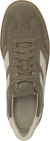 Vince Mens Oasis-M Sneaker Kalamata 8.5 M in Saudi Arabia