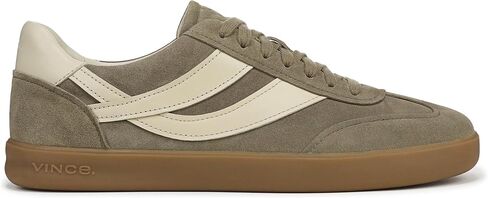 Vince Mens Oasis-M Sneaker Kalamata 8.5 M in Saudi Arabia