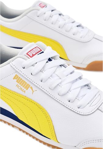 PUMA Roma 24 Match Shoes in Kuwait