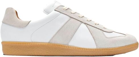 Oliver Cabell Gat Sneaker for Unisex-Adult - Buttery Italian Leather in Saudi Arabia