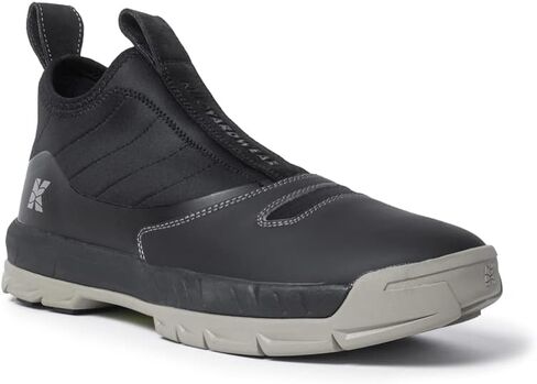 Kujo Yardwear Jax 10m/11.5w Black with Grey Medium Sock in Saudi Arabia