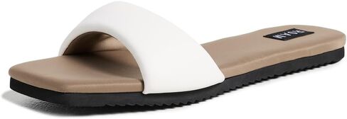 R0AM Women's The Sliver Sandals in Saudi Arabia
