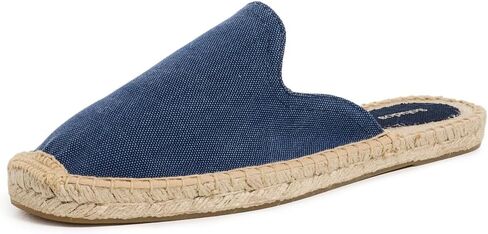 Soludos Men's The Dali Mules in Kuwait