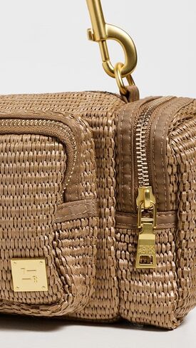 Think Royln Women's Lady Cargo Bag in Saudi Arabia