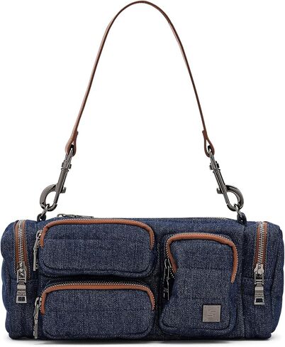 Think Royln Women's Lady Cargo Bag in Saudi Arabia